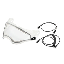 Load image into Gallery viewer, EXOME DUAL LENS RADIANT SHIELD