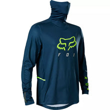 Load image into Gallery viewer, RANGER DRIVE JERSEY MIDNIGHT