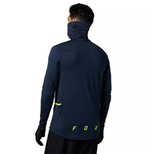 Load image into Gallery viewer, RANGER DRIVE JERSEY MIDNIGHT