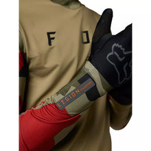 Load image into Gallery viewer, RANGER DRIVE CAMO JERSEY- GREEN CAMO