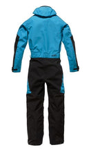 Load image into Gallery viewer, LYNX QUANTUM ONEPIECE SUIT BLUE
