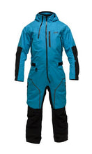 Load image into Gallery viewer, LYNX QUANTUM ONEPIECE SUIT BLUE