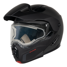 Load image into Gallery viewer, Exome Sport Radiant Helmet (DOT) Charcoal