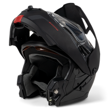 Load image into Gallery viewer, Exome Sport Radiant Helmet (DOT) Charcoal