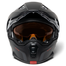 Load image into Gallery viewer, Exome Sport Radiant Helmet (DOT) Charcoal