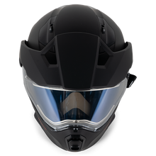 Load image into Gallery viewer, Exome Sport Radiant Helmet (DOT) Charcoal
