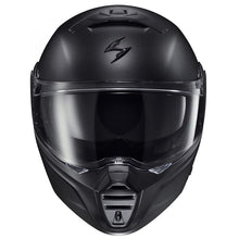 Load image into Gallery viewer, EXO-GT930 TRANSFORMER SOLID MATTE BLACK