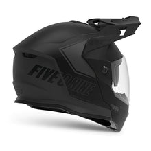 Load image into Gallery viewer, DELTA R4 IGNITE HELMET BLACK