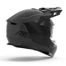 Load image into Gallery viewer, DELTA R4 IGNITE HELMET BLACK