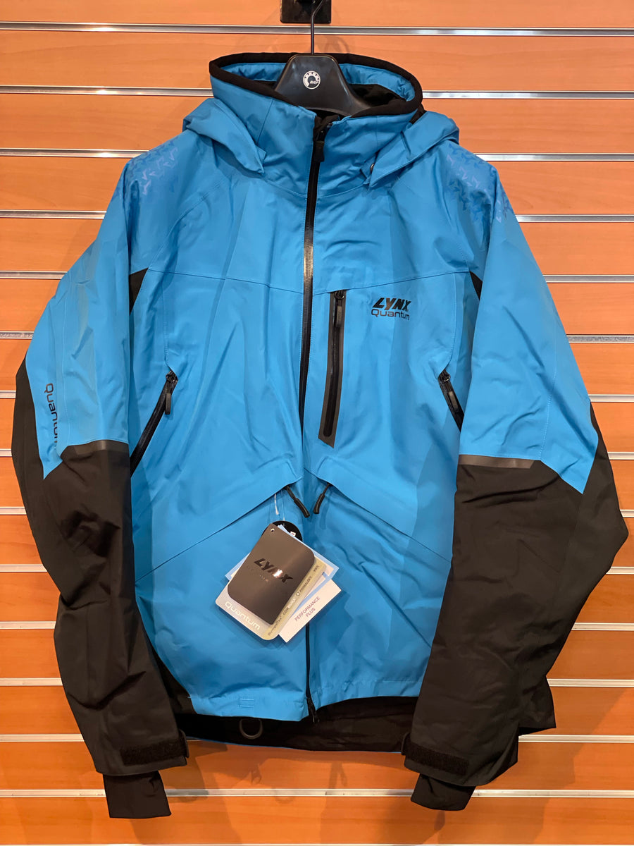 LYNX QUANTUM JACKET – Souhegan Valley Motorsports