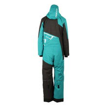 Load image into Gallery viewer, YOUTH ROCCO MONO SUIT EMERALD