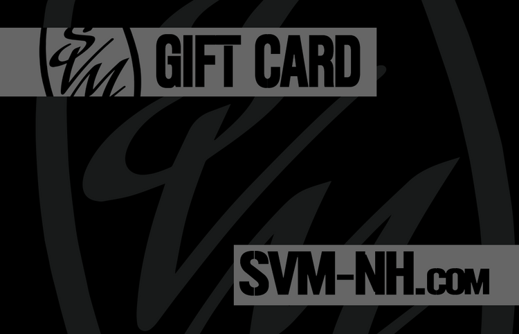 GIFT CARDS