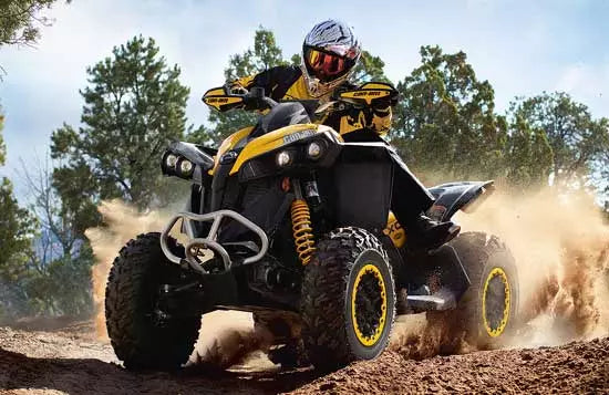 ATV