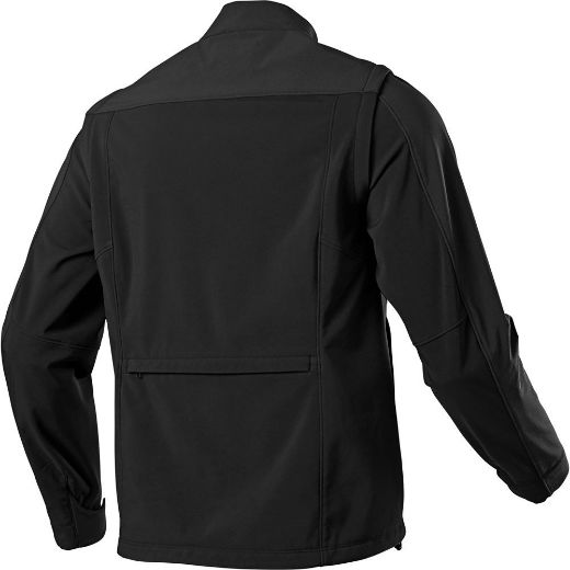 FOX LEGION SOFTSHELL JACKET