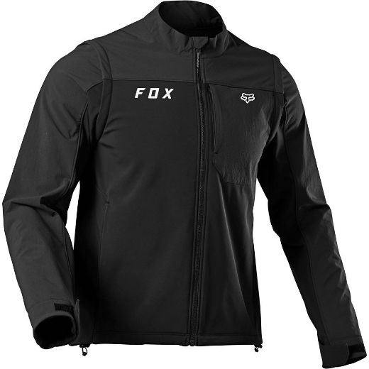 Load image into Gallery viewer, FOX LEGION SOFTSHELL JACKET

