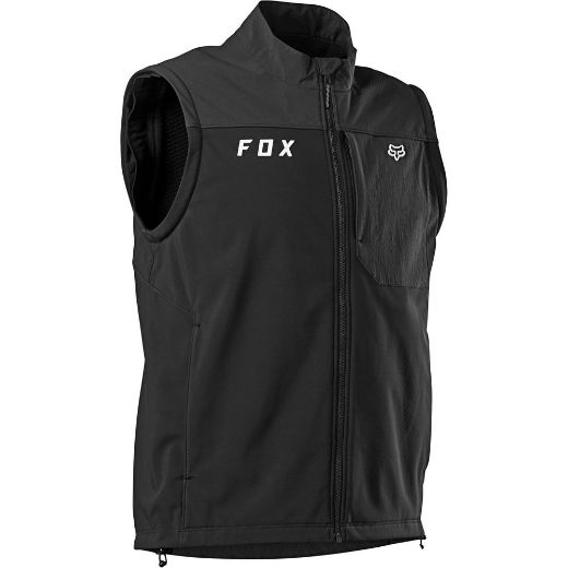 FOX LEGION SOFTSHELL JACKET