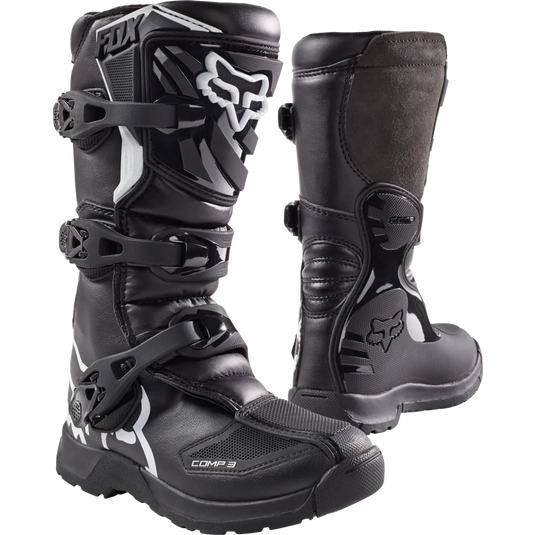Comp 3Y Boots