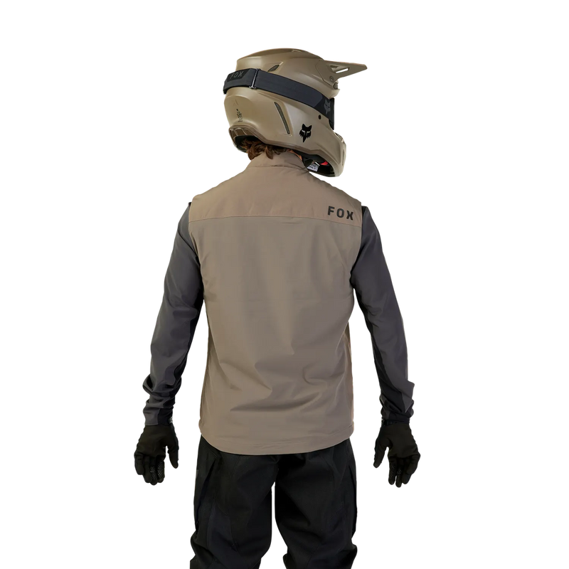 Load image into Gallery viewer, Ranger Off Road Wind Vest

