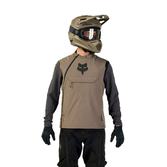 Ranger Off Road Wind Vest