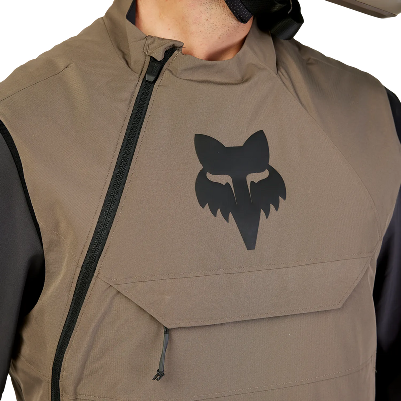 Load image into Gallery viewer, Ranger Off Road Wind Vest

