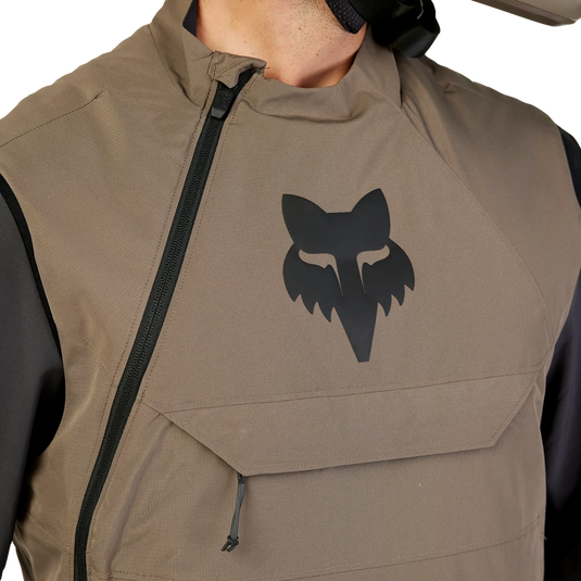 Ranger Off Road Wind Vest