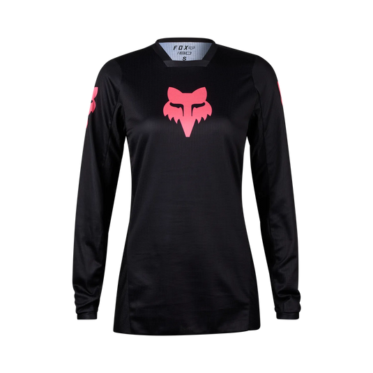 180 Blackout Jersey