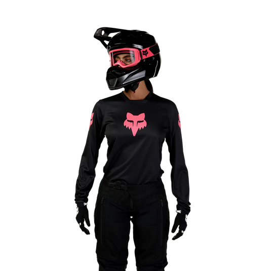 180 Blackout Jersey
