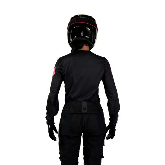 180 Blackout Jersey
