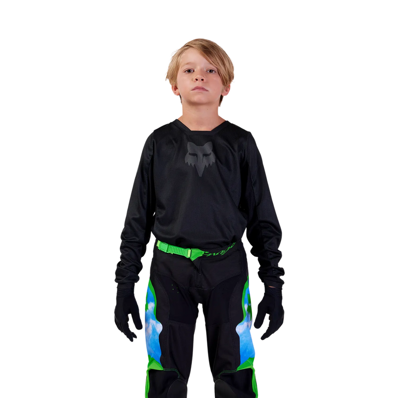 Load image into Gallery viewer, Youth 180 Blackout Jersey
