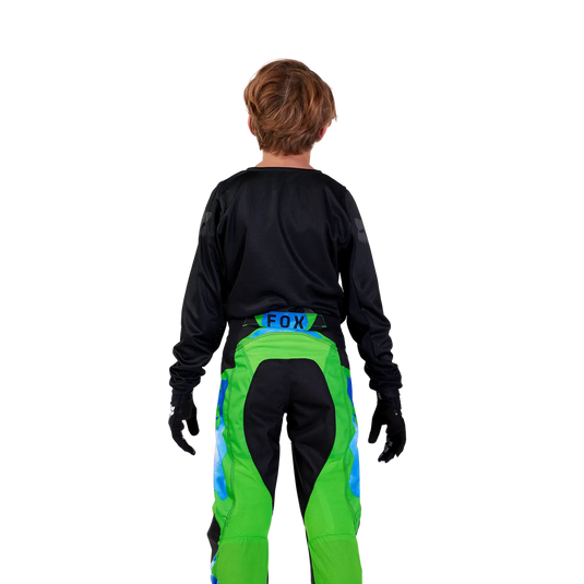 Youth 180 Blackout Jersey