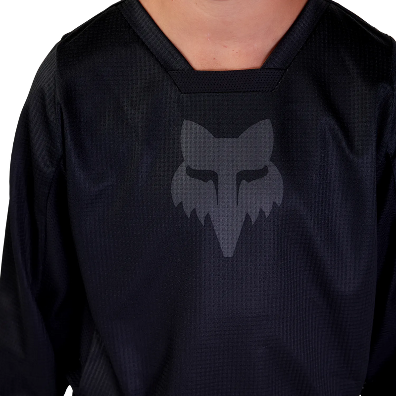 Load image into Gallery viewer, Youth 180 Blackout Jersey
