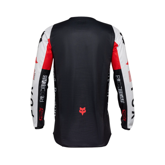 180 Race Spec Jersey