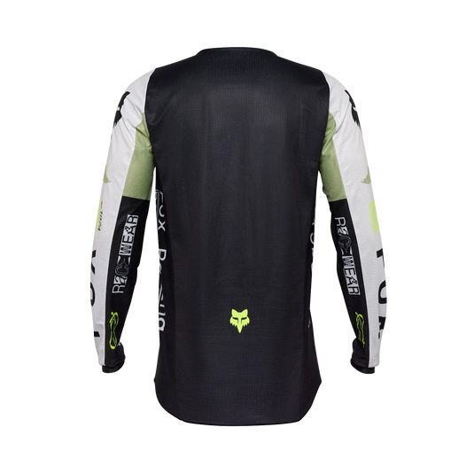 180 Race Spec Jersey