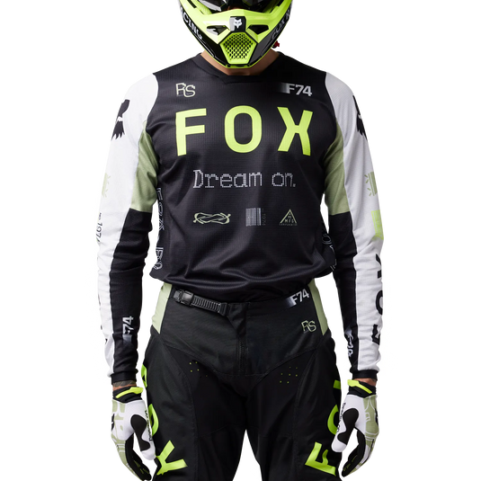 180 Race Spec Jersey