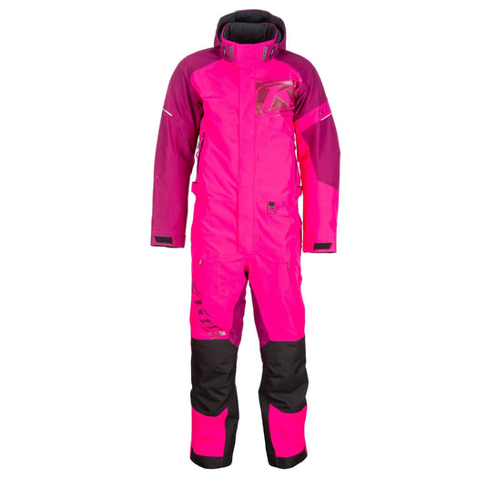Terrain One-Piece Womens