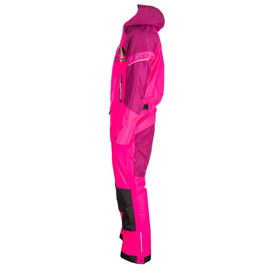 Terrain One-Piece Womens