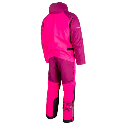 Terrain One-Piece Womens
