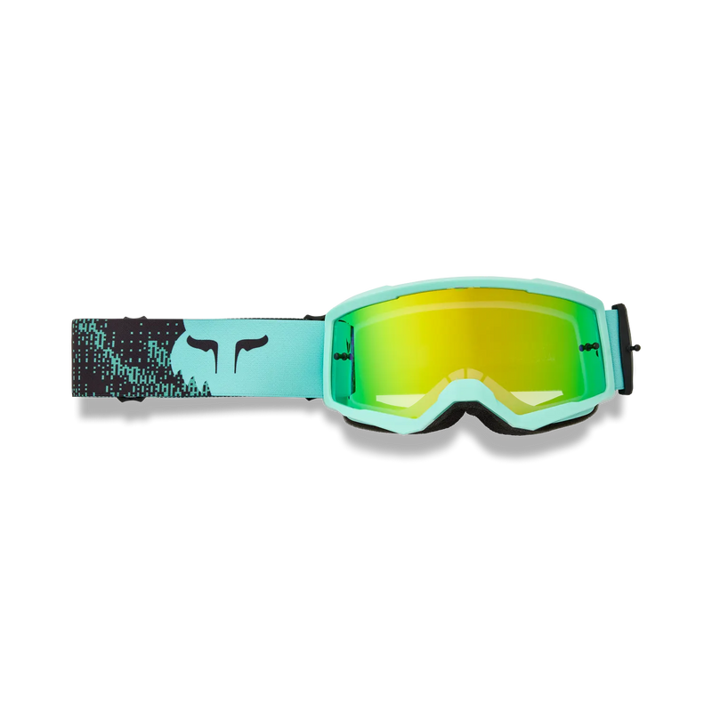 Load image into Gallery viewer, Youth Main Kairos Mirrored Lens Goggles
