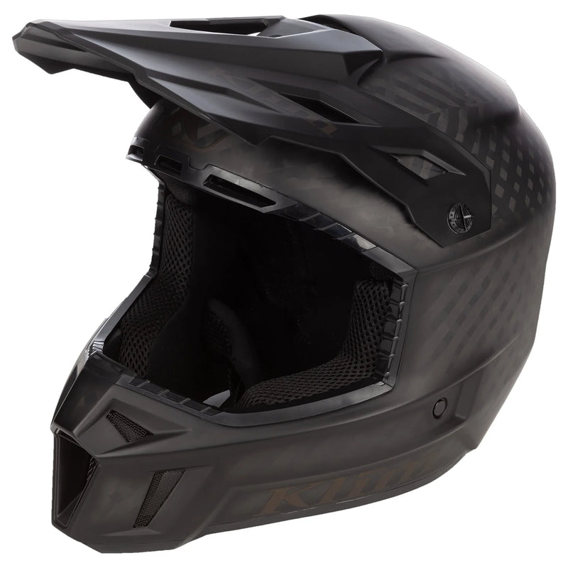 Load image into Gallery viewer, F3 Carbon Helmet ECE
