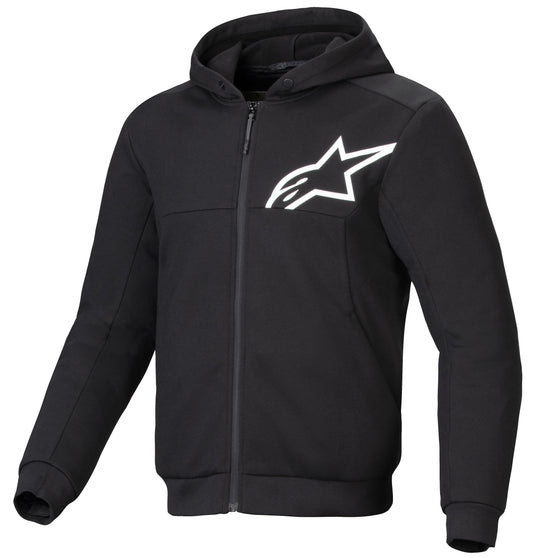 Chrome V2 Sport Hoodie