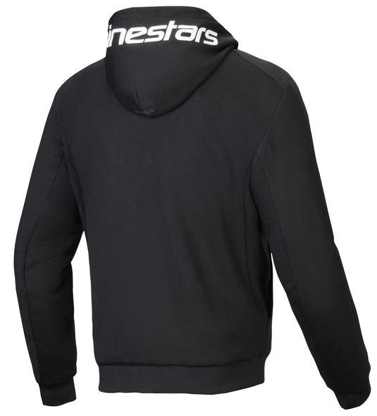 Chrome V2 Sport Hoodie