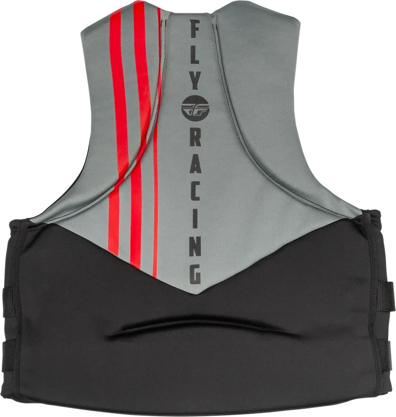 Load image into Gallery viewer, Fly Racing Neoprene Flotation Vest
