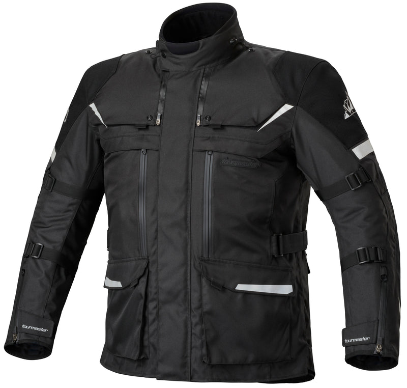 Load image into Gallery viewer, TOURMASTER Mariner Waterproof Jacket
