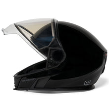Load image into Gallery viewer, OXYGEN HELMET - G.BLACK
