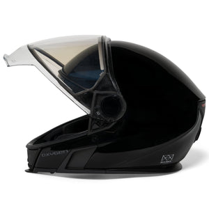 OXYGEN HELMET - G.BLACK
