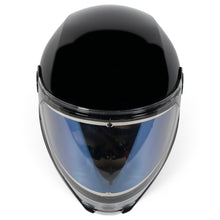 Load image into Gallery viewer, OXYGEN HELMET - G.BLACK
