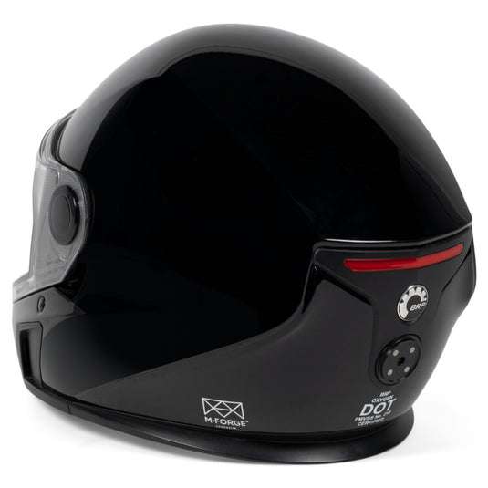 OXYGEN HELMET - G.BLACK