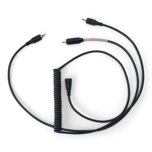 EXOME DUAL LENS RADIANT SHIELD