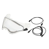 EXOME DUAL LENS RADIANT SHIELD