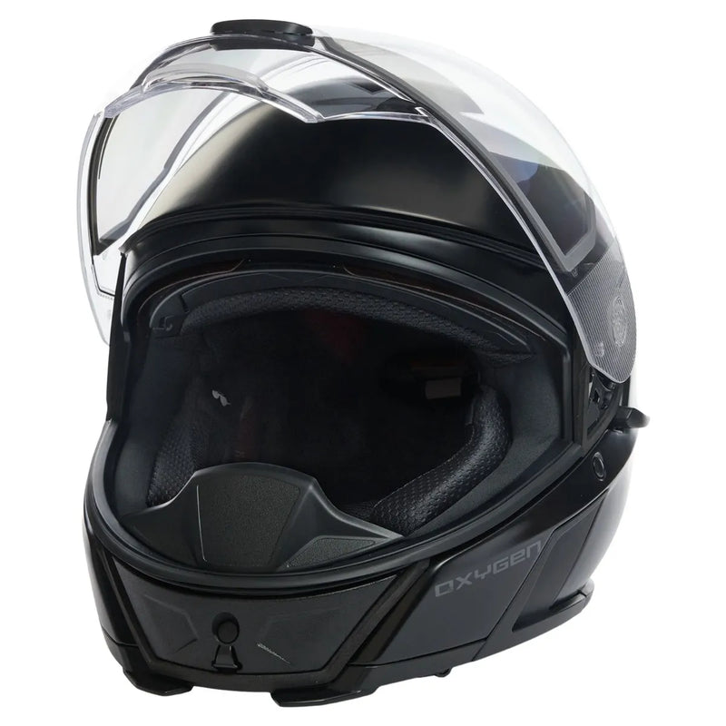 Load image into Gallery viewer, OXYGEN FLOW HELMET DOT
